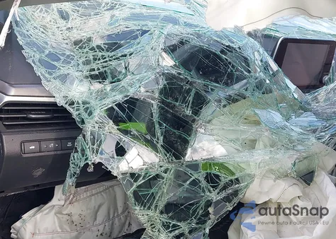 2024 Nissan Altima Sr Fwd from USA, damaged, VIN 1N4BL4CV0RN388769